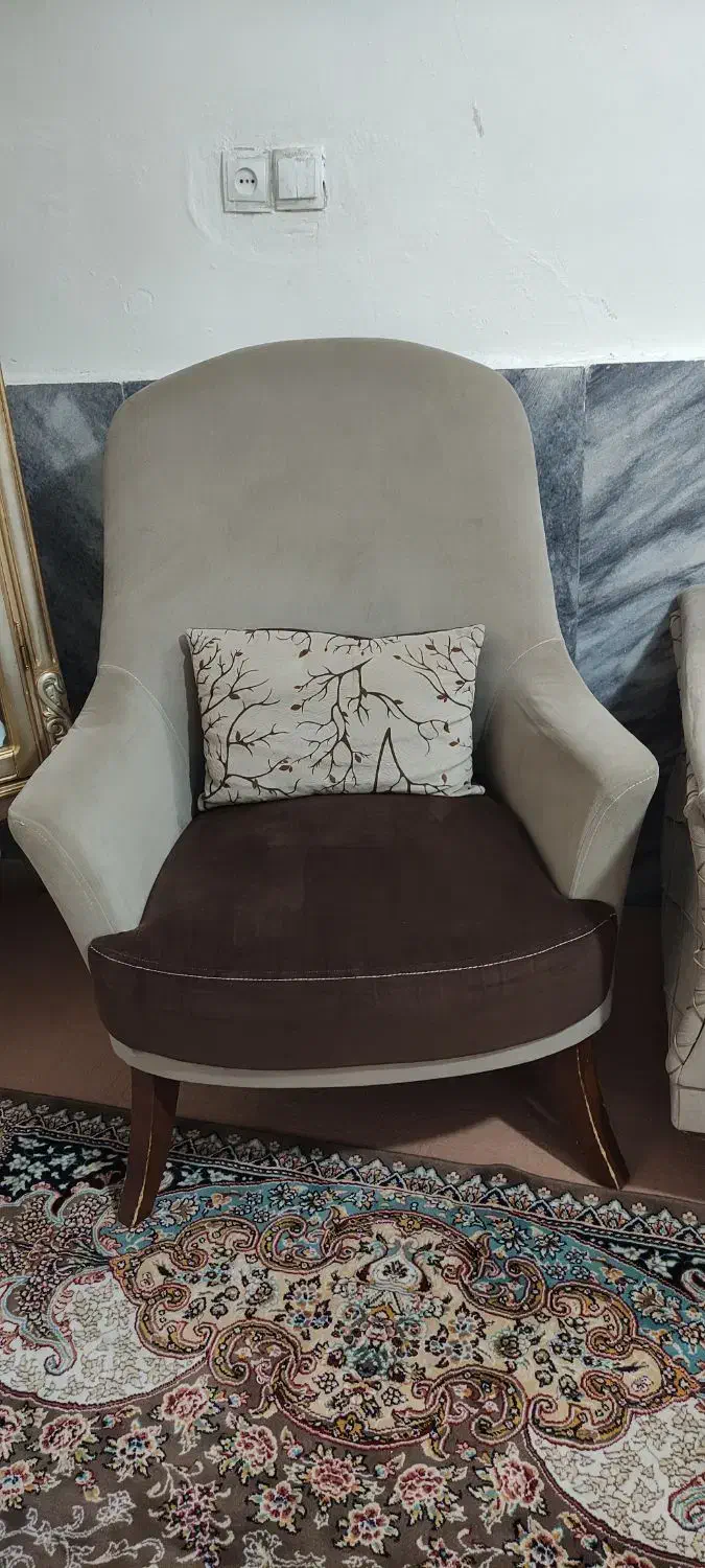 مبل ،گنجه ،میزوصندلی|مبلمان خانگی و میز عسلی|مشهد, سجادیه|دیوار