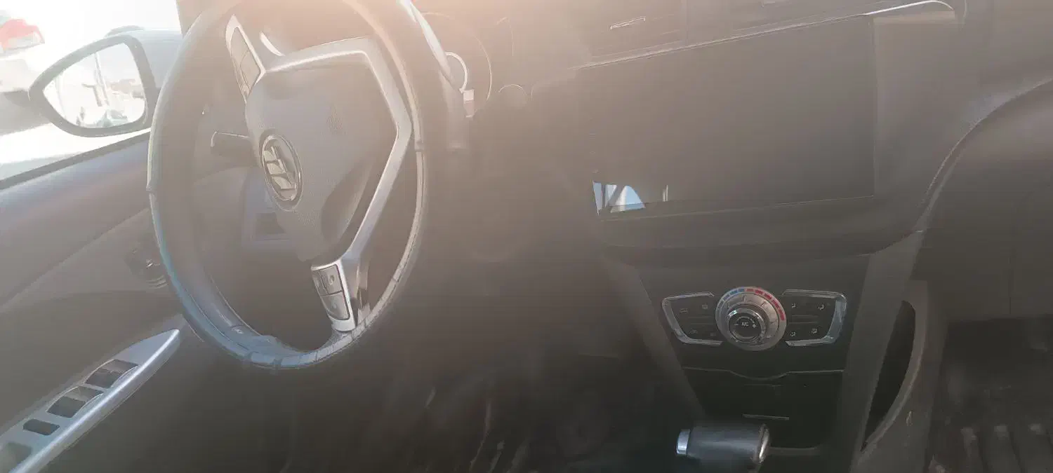 فروش x50|خودرو سواری و وانت|یزد, |دیوار