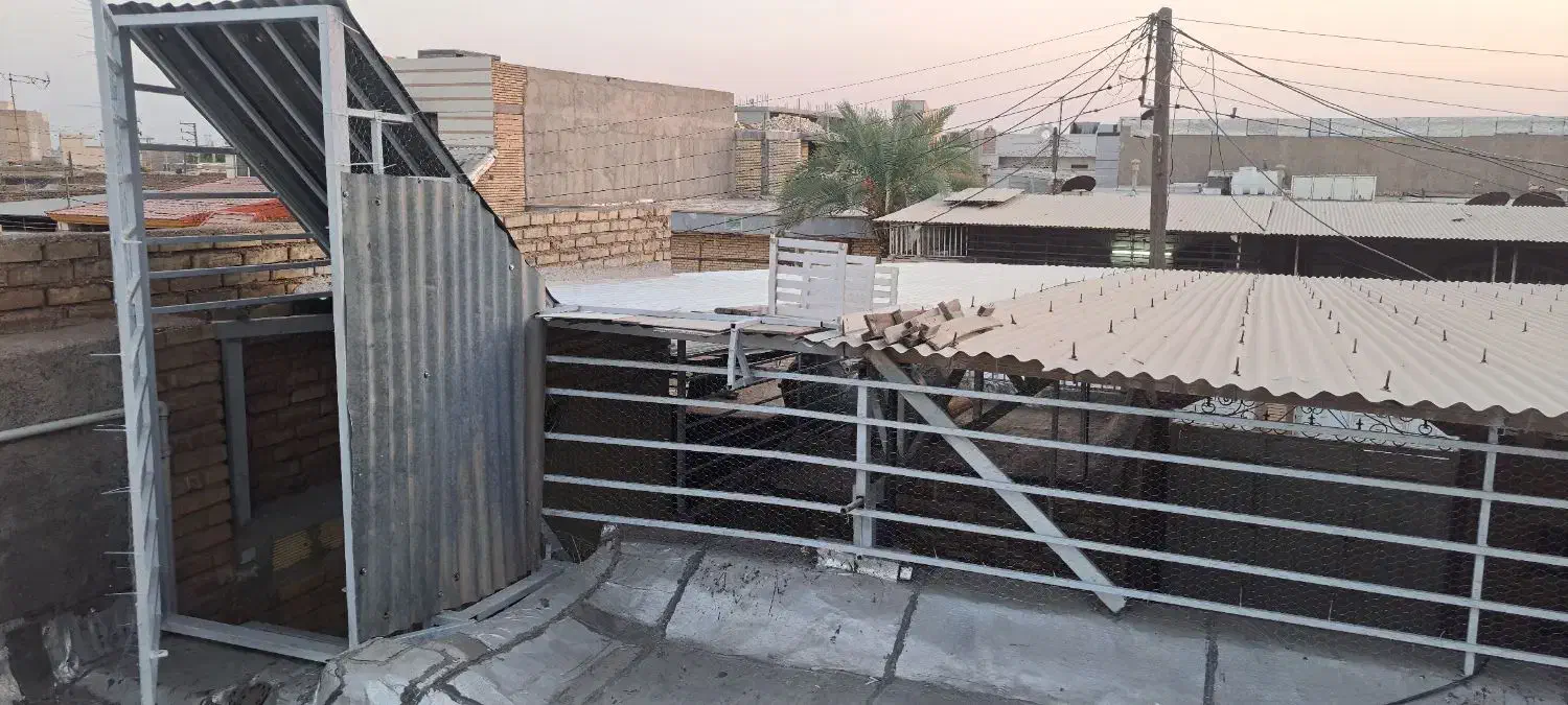 جوشکاری سیار|خدمات پیشه و مهارت|شوشتر, |دیوار