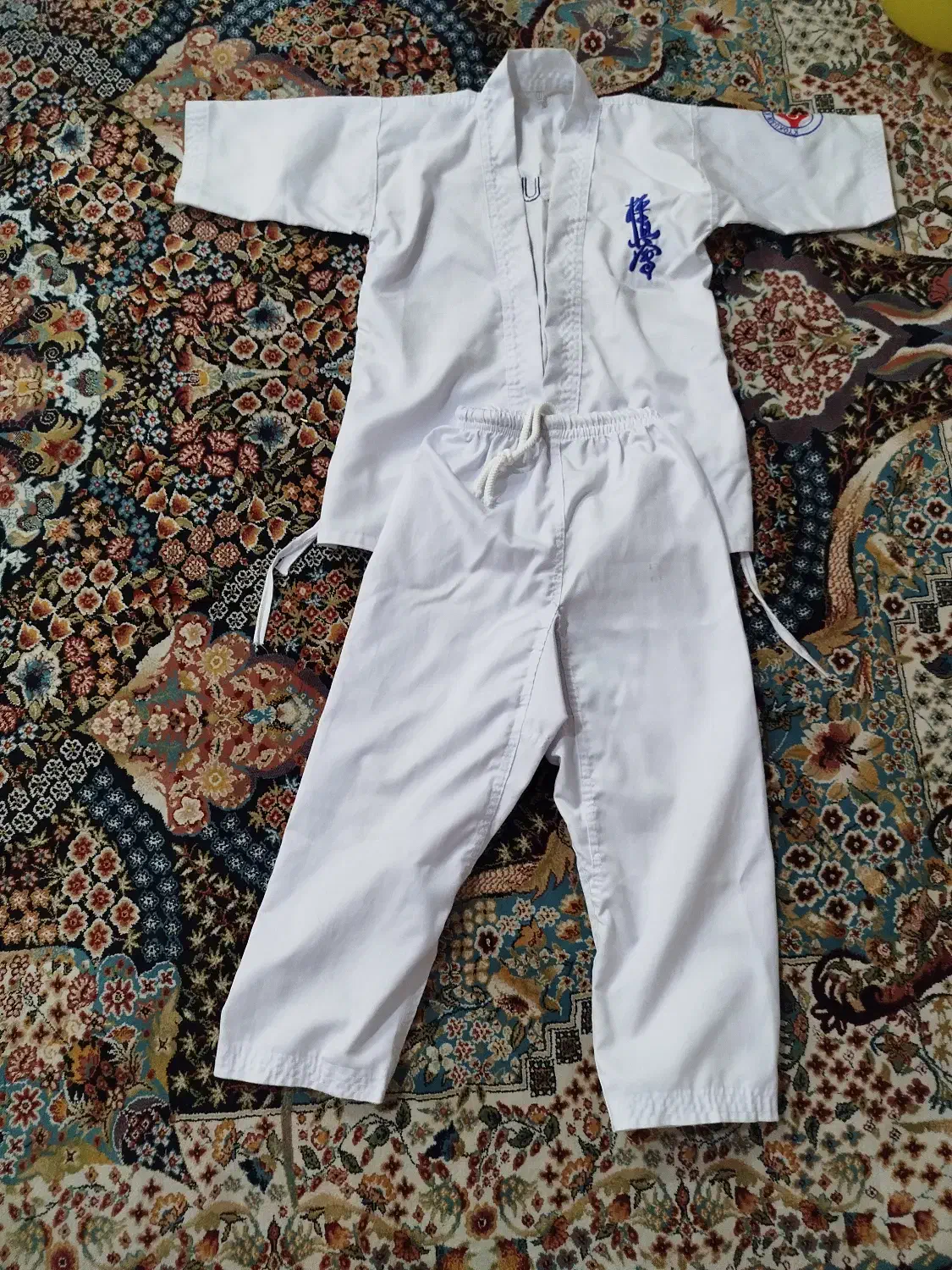 لباس ورزشی|تجهیزات ورزشی|ورامین, خیر آباد|دیوار