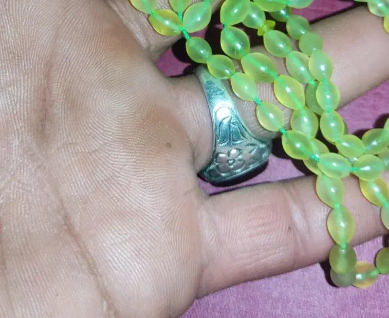 انگشتر گمشده عقیق|اشیا|نجفآباد, امیرآباد|دیوار