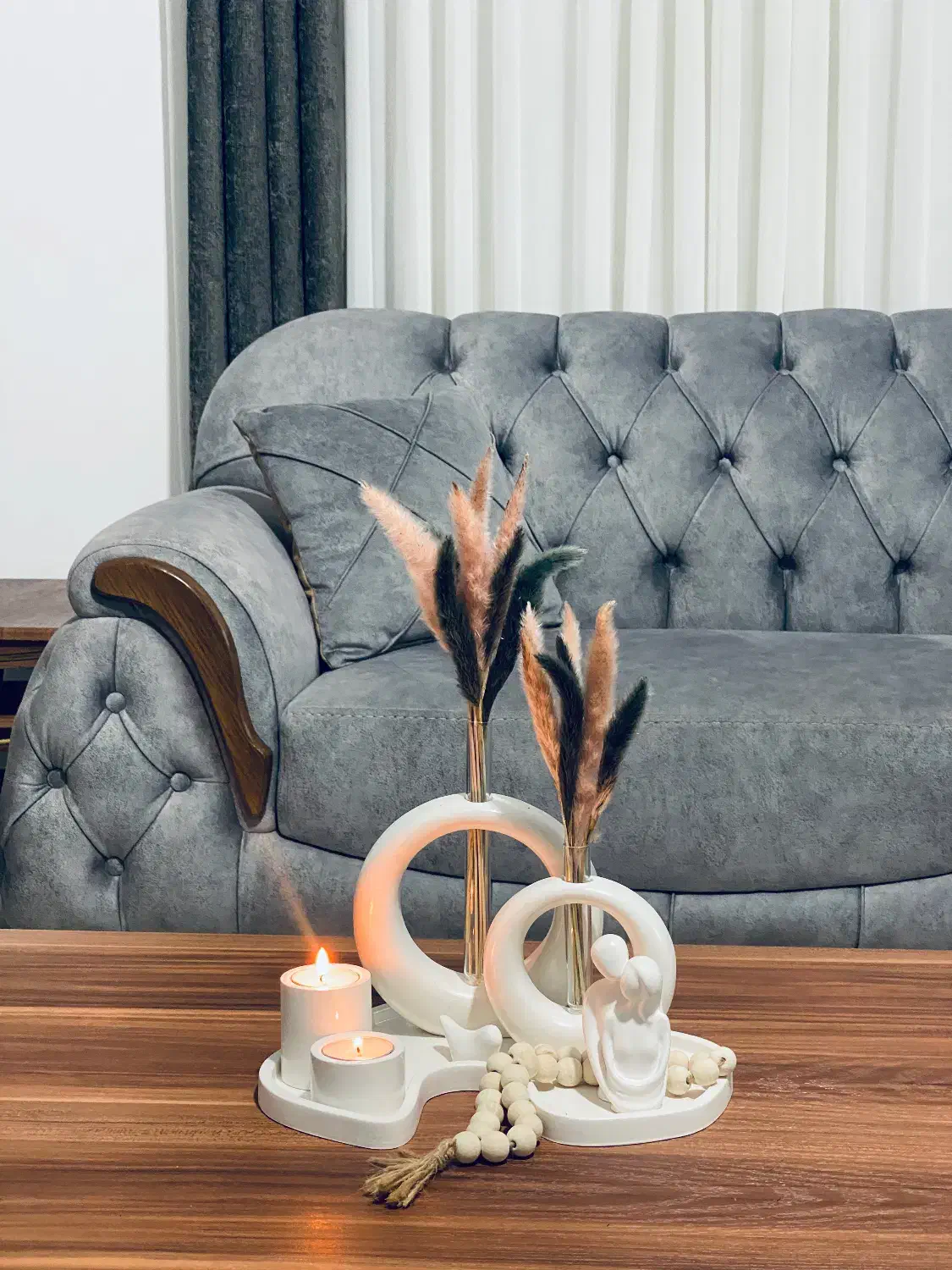 دکوریهای سنگ مصنوعی خاص و دستساز ، شیک و ماندگار|صنایع دستی و سایر لوازم تزئینی|تنکابن, |دیوار