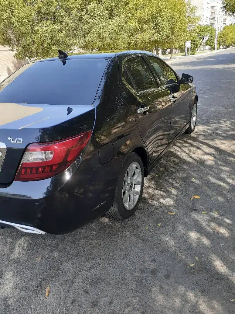 دناپلاس ۶دنده توربو ۱۴۰۲|خودرو سواری و وانت|شیراز, انجیر|دیوار