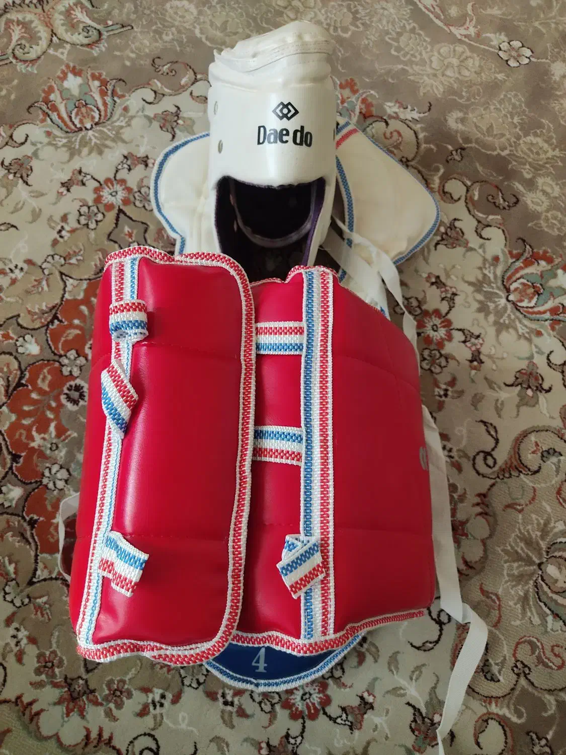 هوگو وکلاه|تجهیزات ورزشی|تهران, خزانه|دیوار