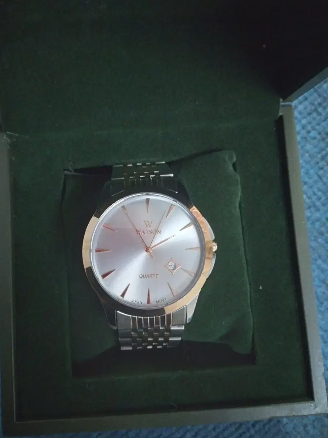 ساعت مچی نو|ساعت|کلاچای, |دیوار