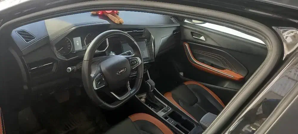 فروش ام وی ام x22 pro اتومات|خودرو سواری و وانت|تهران, صادقیه|دیوار