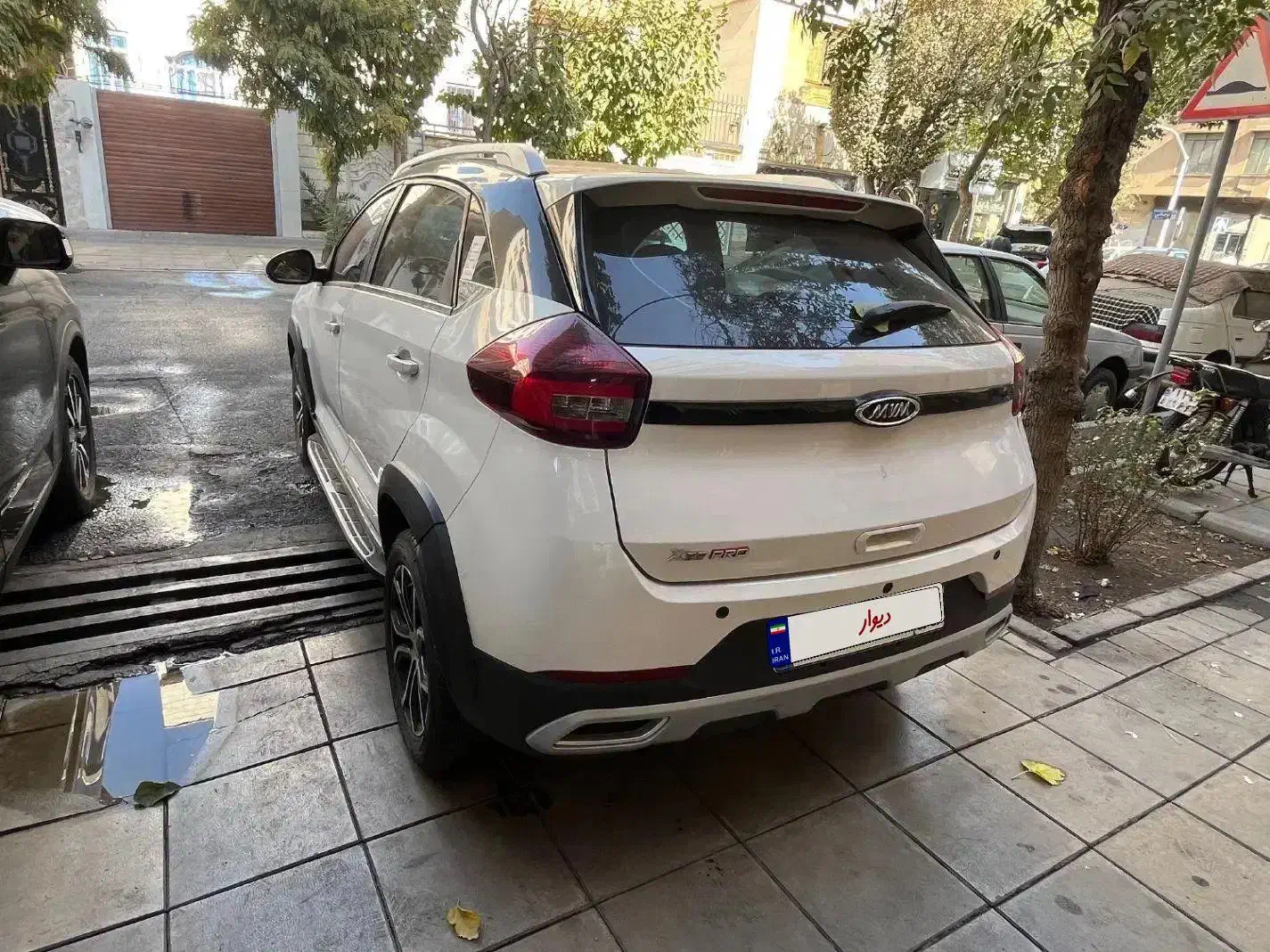 خودرو|خودرو سواری و وانت|تهران, نازیآباد|دیوار