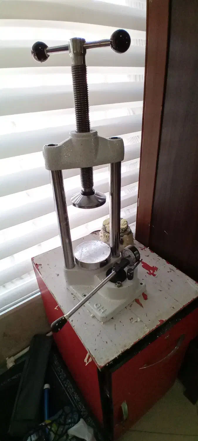 تجهیزات دندانپزشکی|پزشکی|اسلام‌شهر, شهرک واوان|دیوار