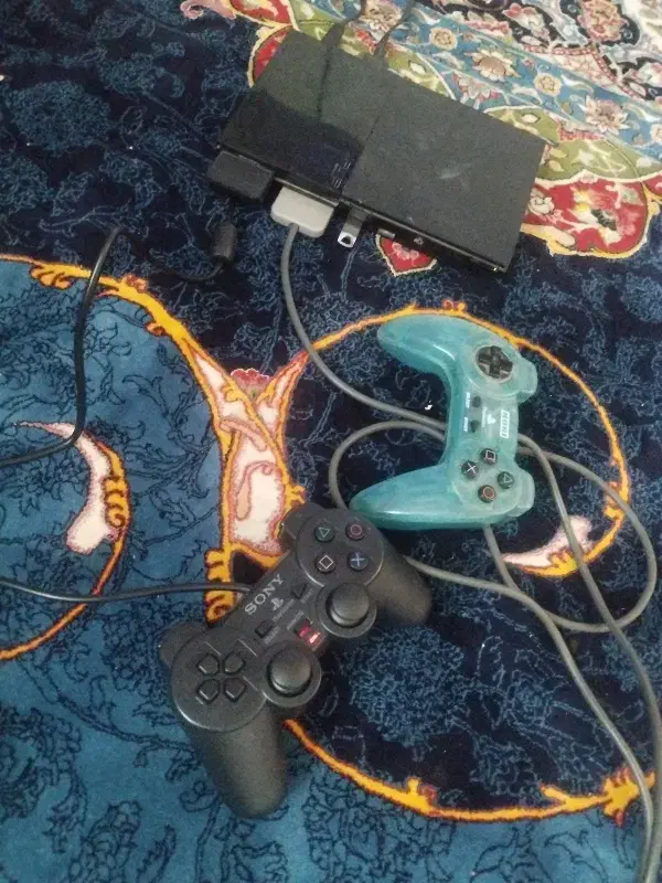 پلی استیشن ۲ فروشی|کنسول، بازی ویدئویی و آنلاین|ایرانشهر, |دیوار