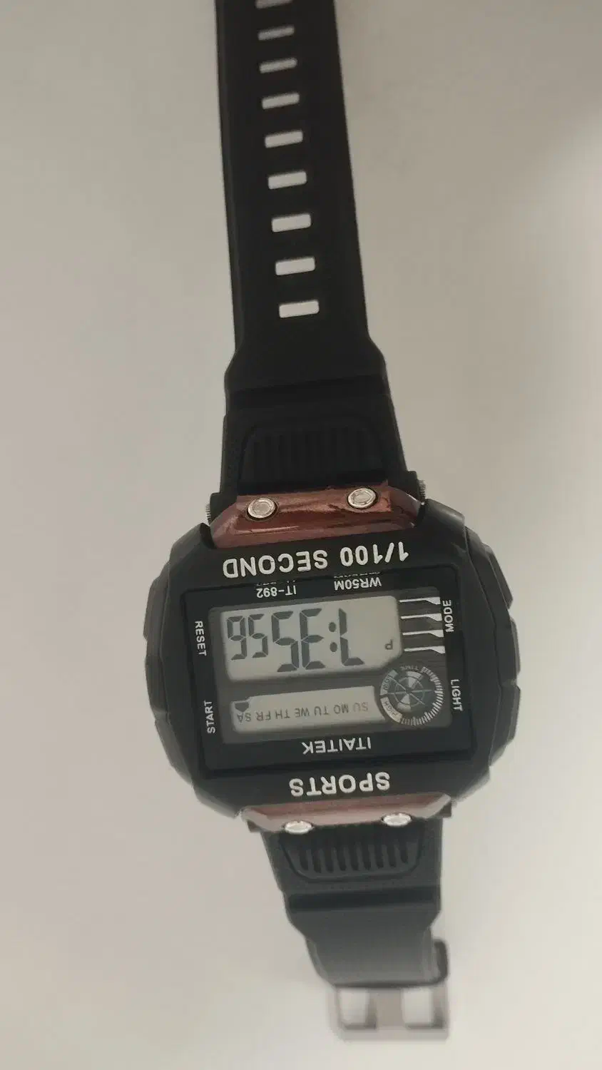 ساعت دیجیتال|ساعت|شهرکرد, |دیوار