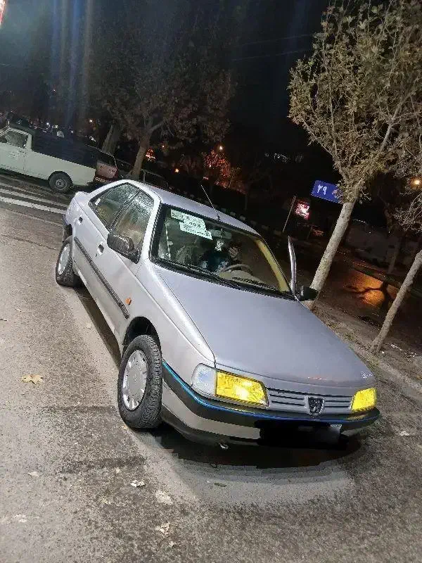 پژو 405|خودرو سواری و وانت|اهواز, گلستان|دیوار