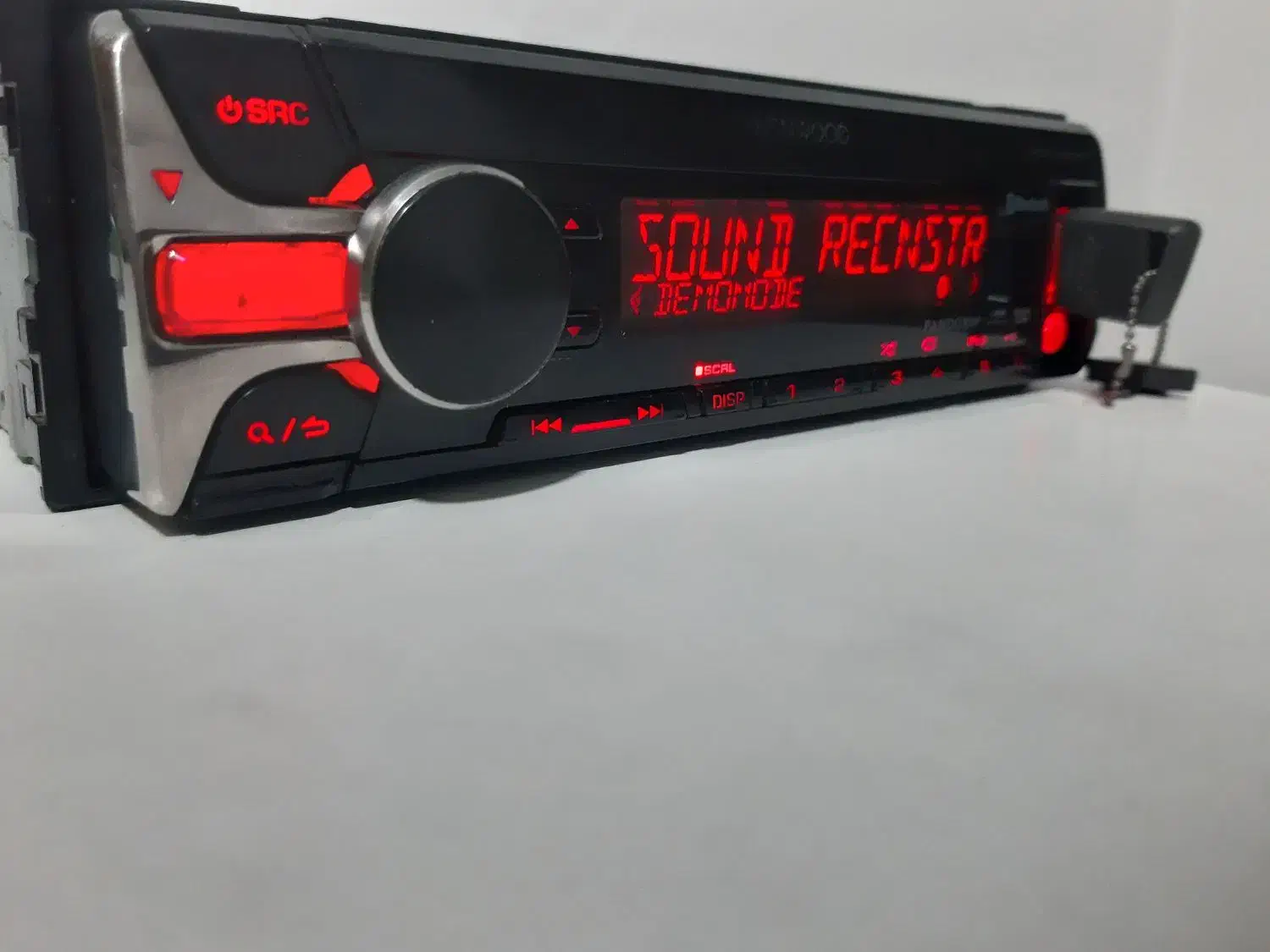 پخش کنوود x700bt|قطعات یدکی و لوازم جانبی|رشت, رشتیان|دیوار