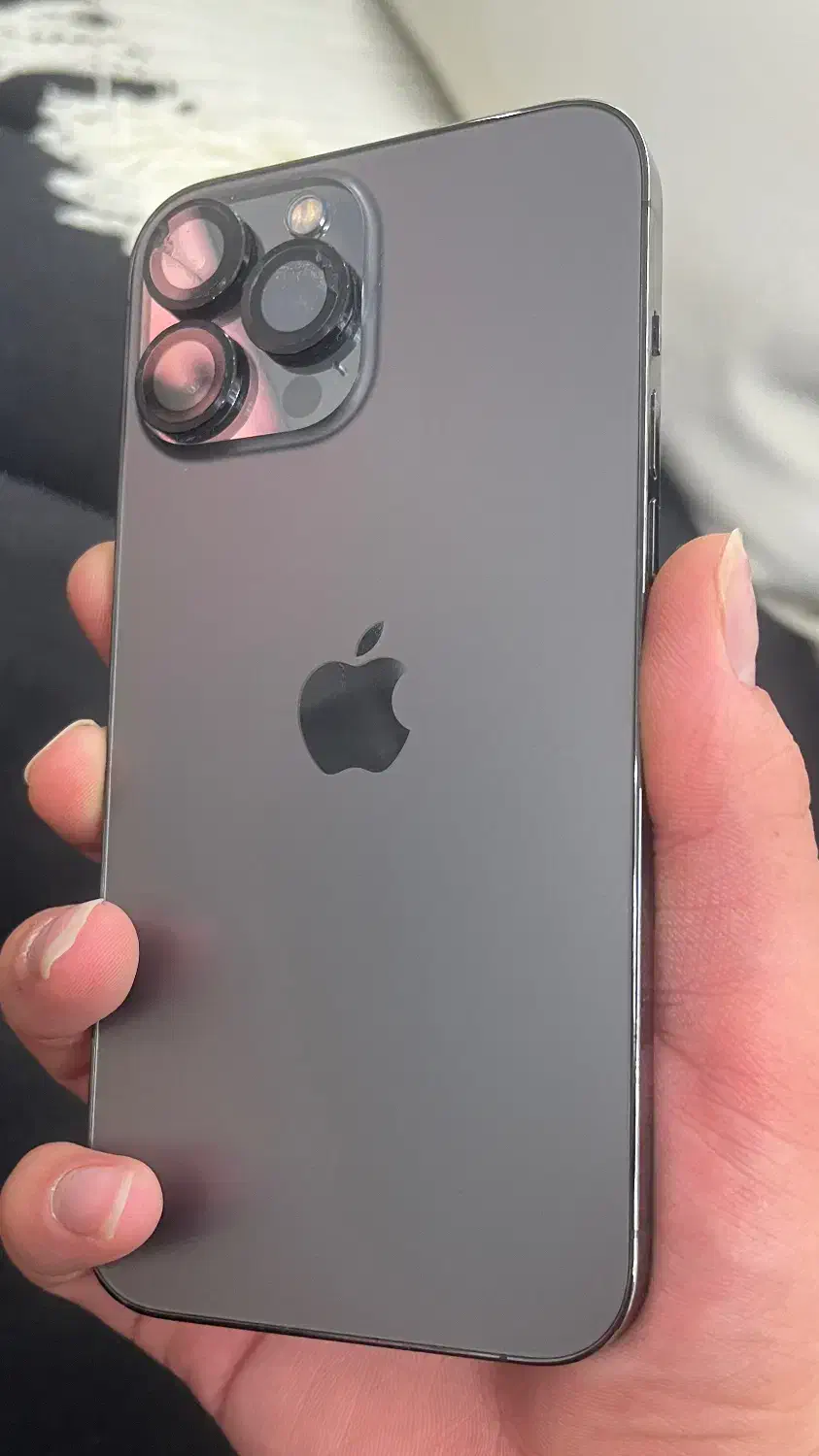 آیفون 13pro max|موبایل|ملایر, |دیوار