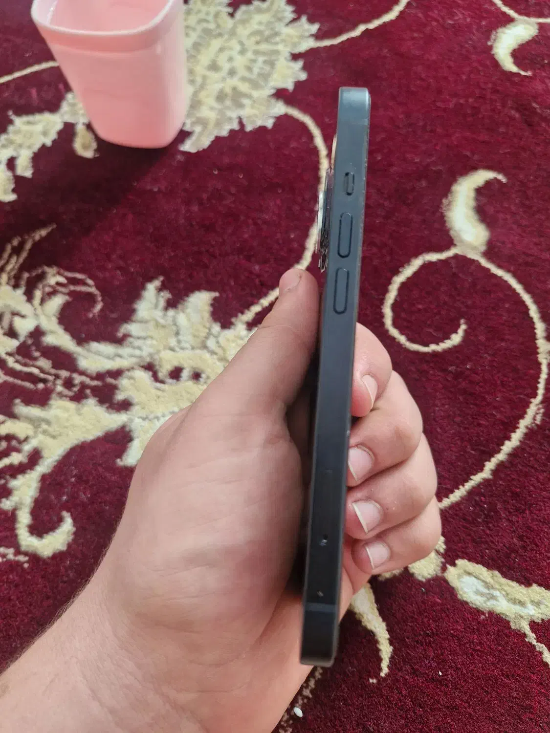 اپل iPhone 13|موبایل|شیراز, دروازه قران|دیوار