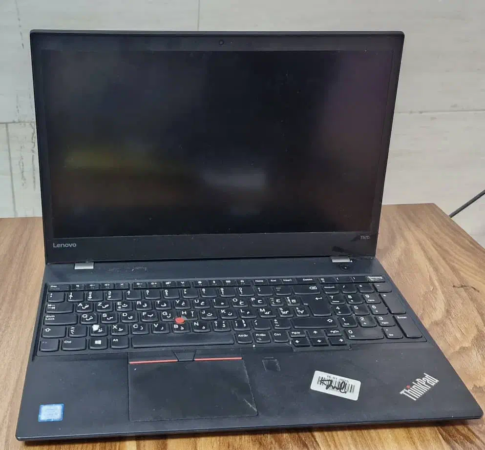 فروش لب تاب Lenovo|رایانه همراه|لردگان, |دیوار