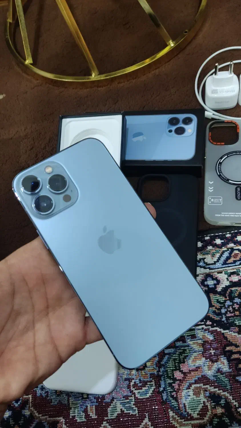 ایفن|موبایل|بوشهر, |دیوار