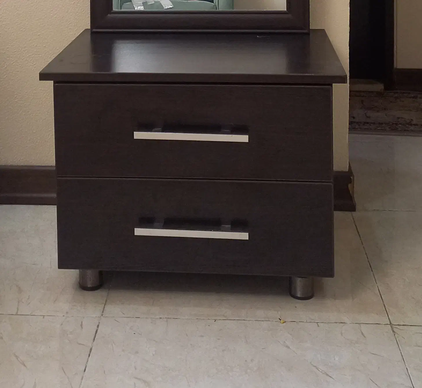 فروش کنسول و آینه|بوفه، ویترین، کنسول|شاهینشهر, فردوسی|دیوار