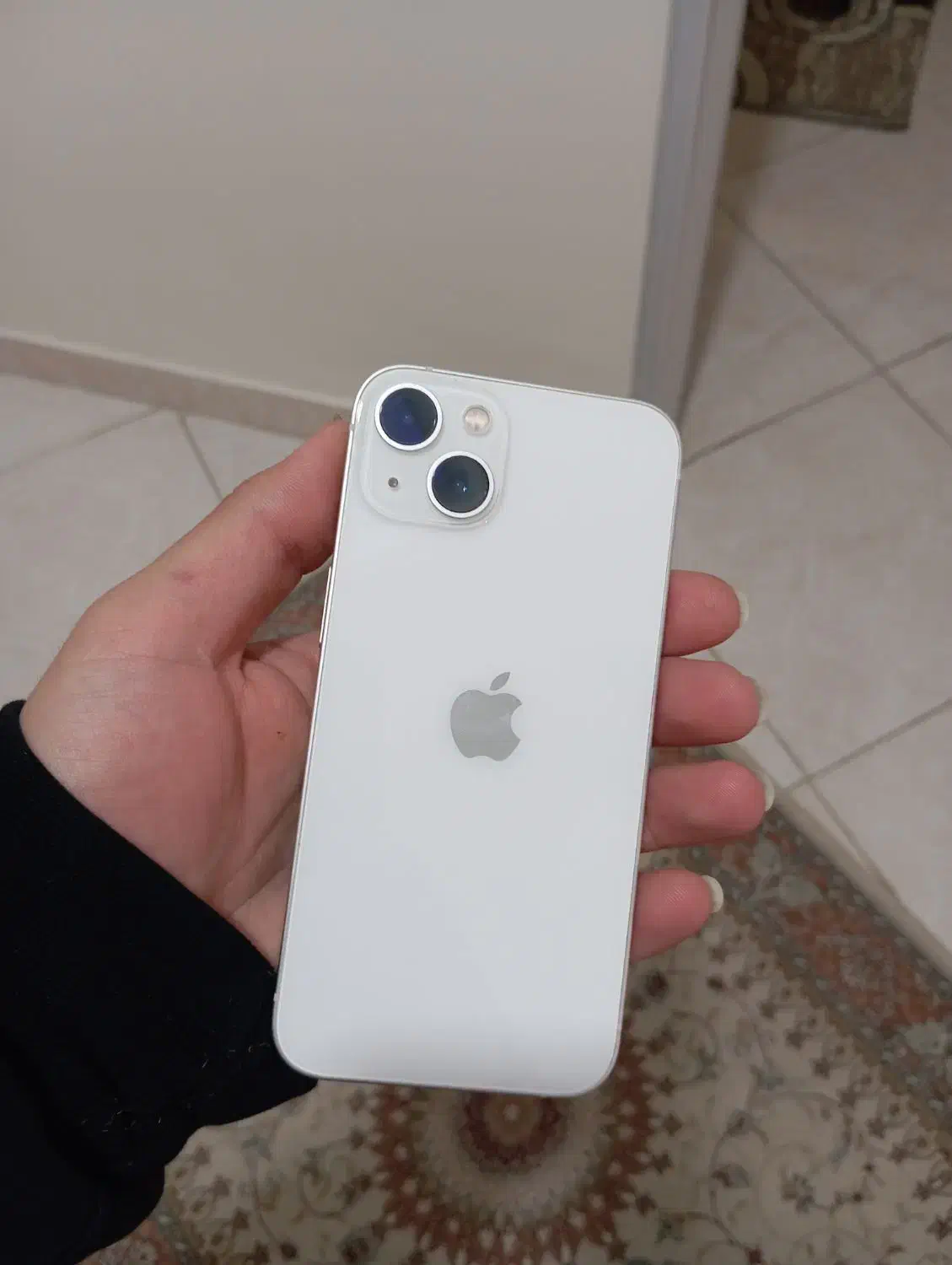 آیفون 13/iphone 13 128gb. zaa|موبایل|اندیشه, اندیشه فاز ۳|دیوار