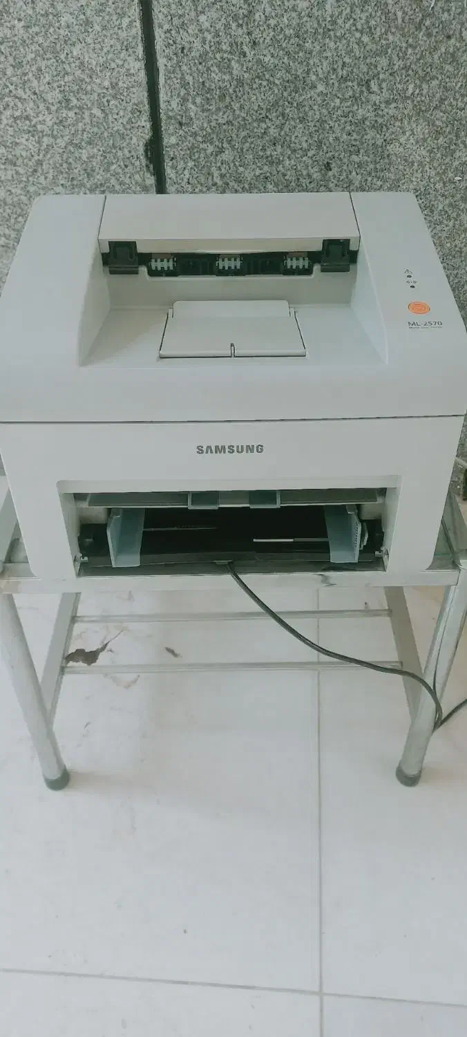 پرینتر سامسونگ اصل|پرینتر، اسکنر، کپی، فکس|گلبهار, شهر جدید گلبهار|دیوار