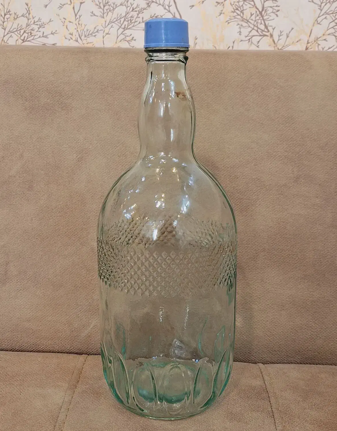 سینی و قند شکن لوازم منزل|ظروف سرو و پذیرایی|معصومیه, |دیوار