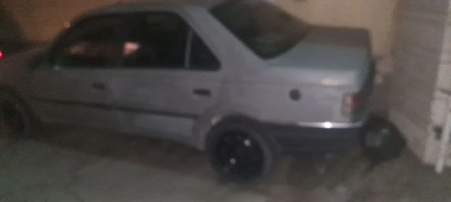 پژو آر دی مدل ۸۲|خودرو سواری و وانت|اصفهان, جلفا|دیوار