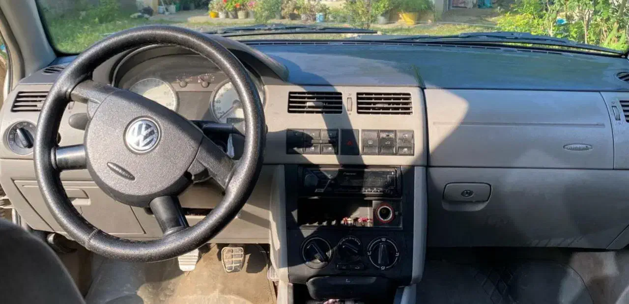 فولکس گل|خودرو سواری و وانت|رشت, حافظ آباد|دیوار