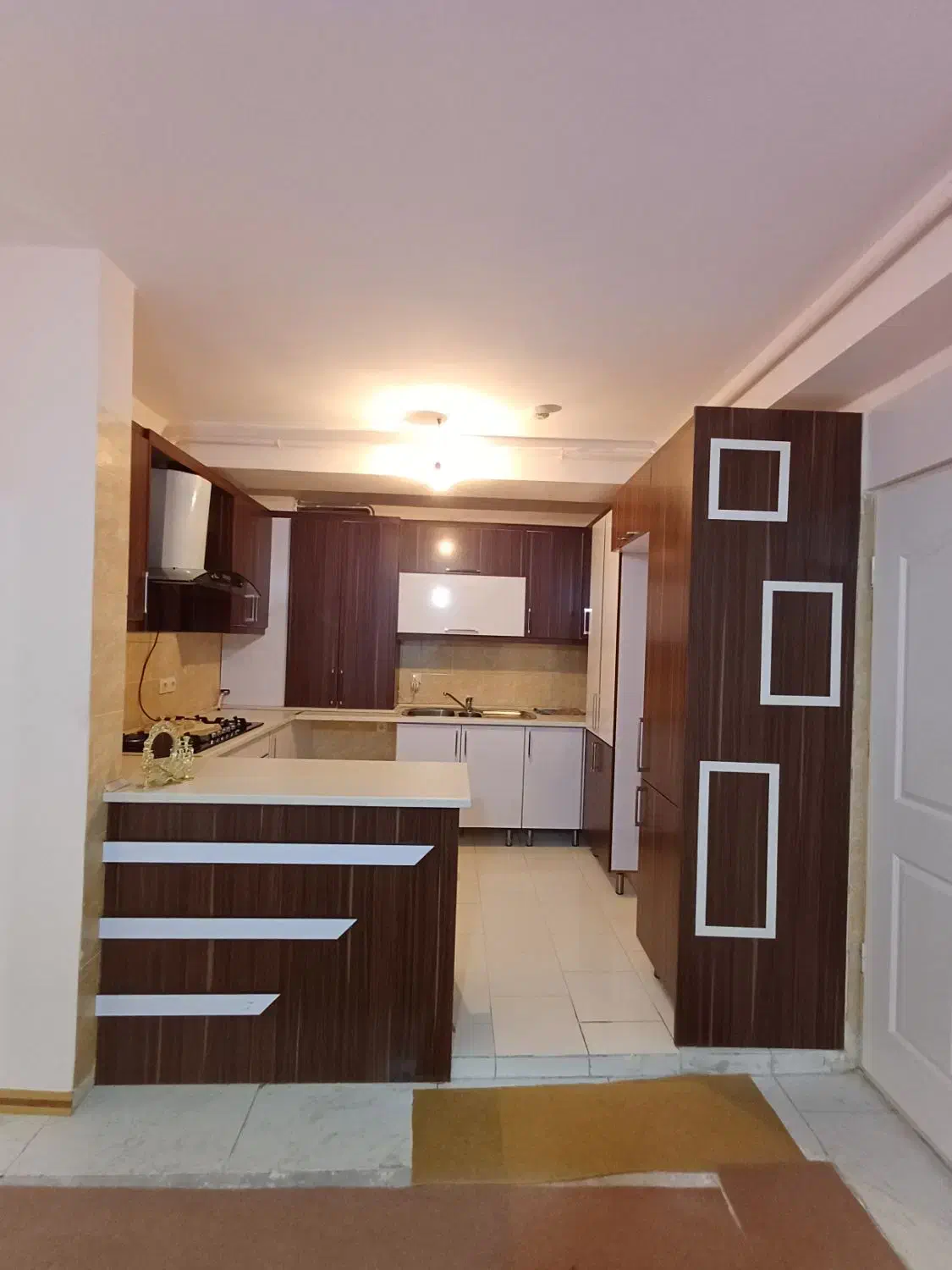 رهن اجاره شهرجدید سهند فاز 3 مجتمع....|اجارهٔ آپارتمان|سهند, |دیوار