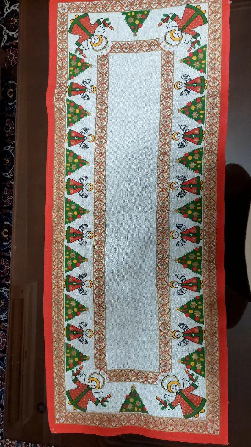 رومیزی و رانر|پرده، رانر، رومیزی|تبریز, |دیوار