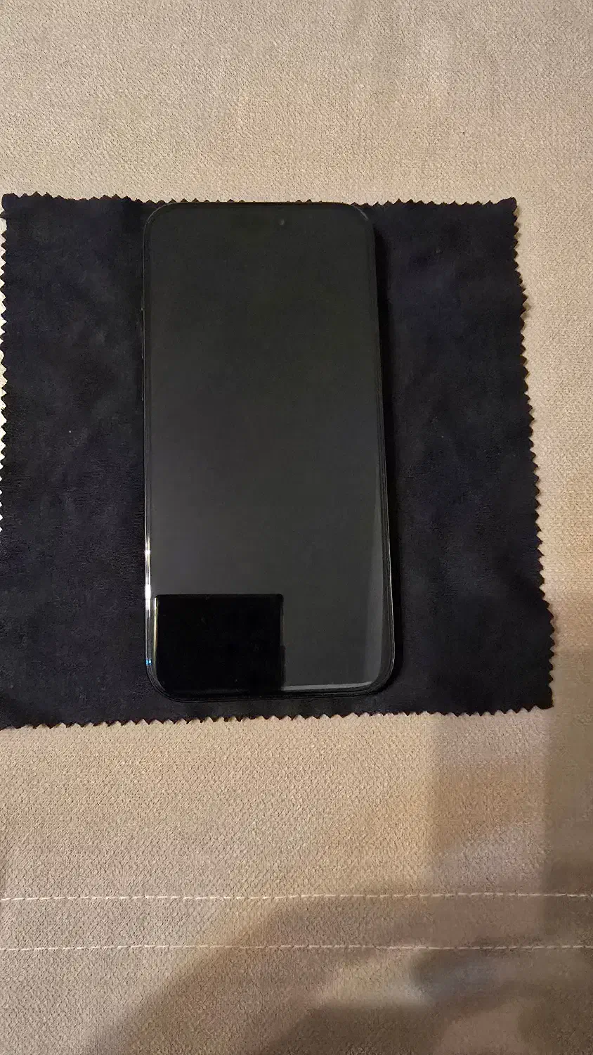 ایفون ۱۶ پرو مکس شرکتی|موبایل|تبریز, |دیوار