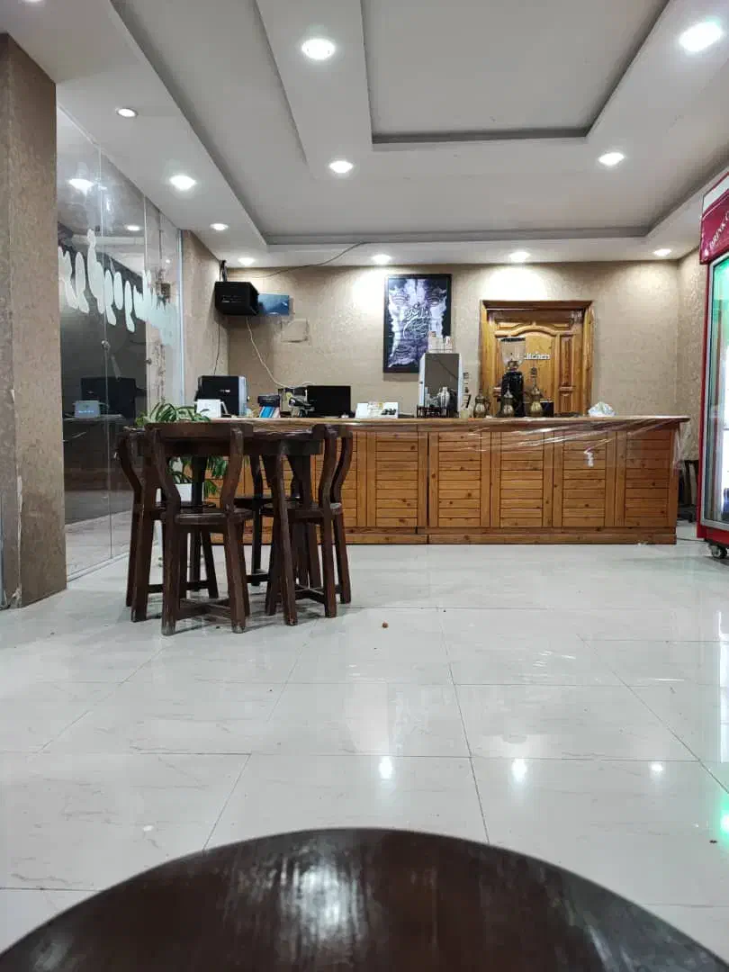 استخدام باریستا|استخدام خدمات فروشگاه و رستوران|بوشهر, |دیوار