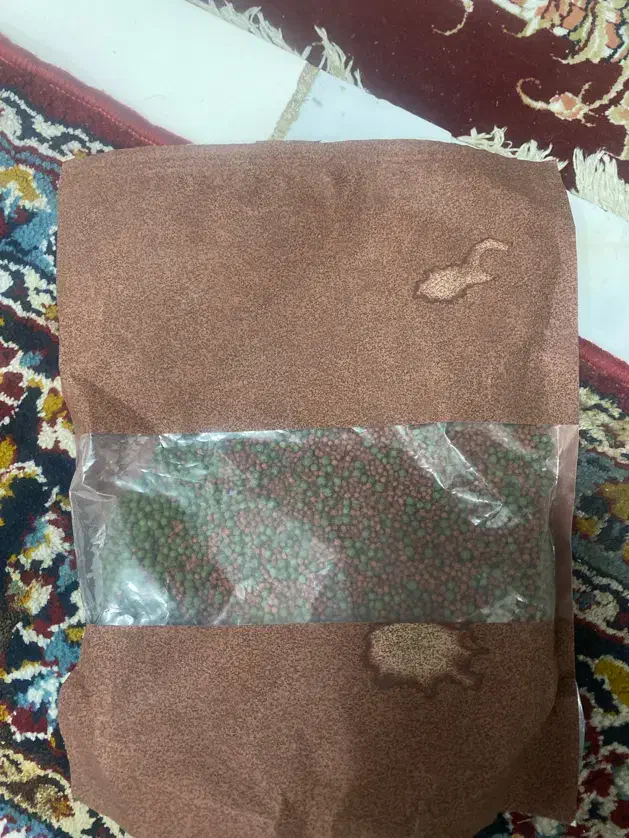 غذای ماهی|ماهی|مشهد, توس (بلوار توس)|دیوار