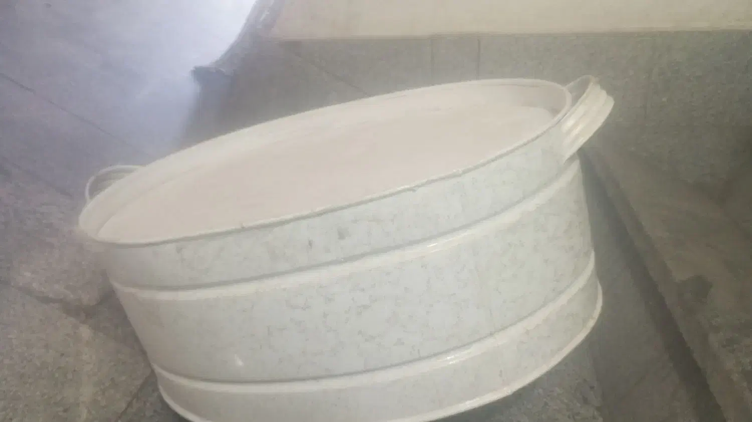 جاحبوباتی یاجای خشکبار جلوی مغاز|ظروف نگهدارنده، پلاستیکی، یکبارمصرف|طرقبه, |دیوار