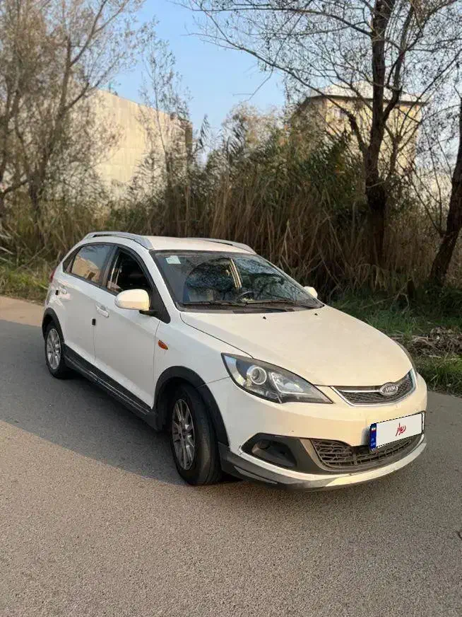 ام وی ام ۳۱۵ زیر قیمت|خودرو سواری و وانت|رشت, پیرسرا|دیوار