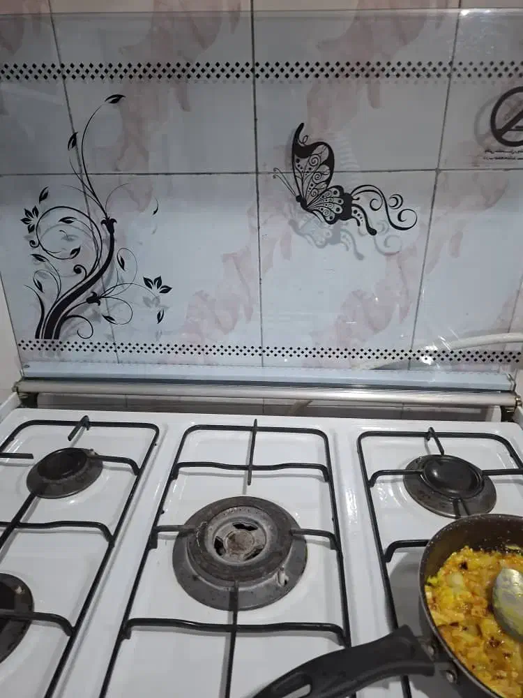 گاز|اجاق گاز و لوازم برقی پخت‌وپز|فولادشهر, B2|دیوار