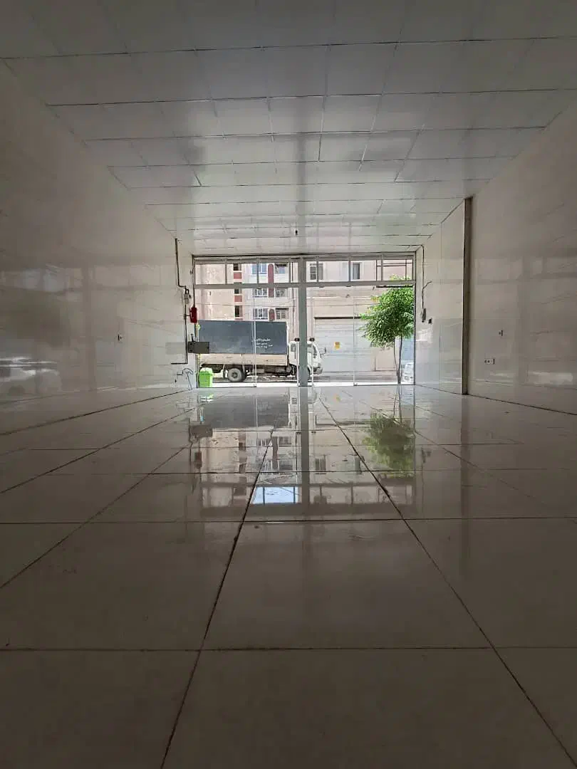 مغازه تجاری 70متری|فروش مغازه و غرفه|قرچک, میرزائی جنوبی|دیوار