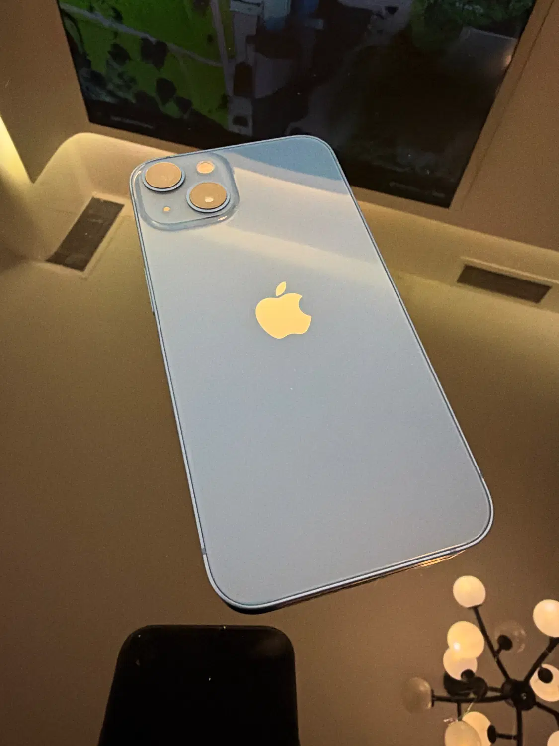 Apple iPhone 13 128GB battery 97%|موبایل|تهران,  امام زاده قاسم (نیاوران)|دیوار