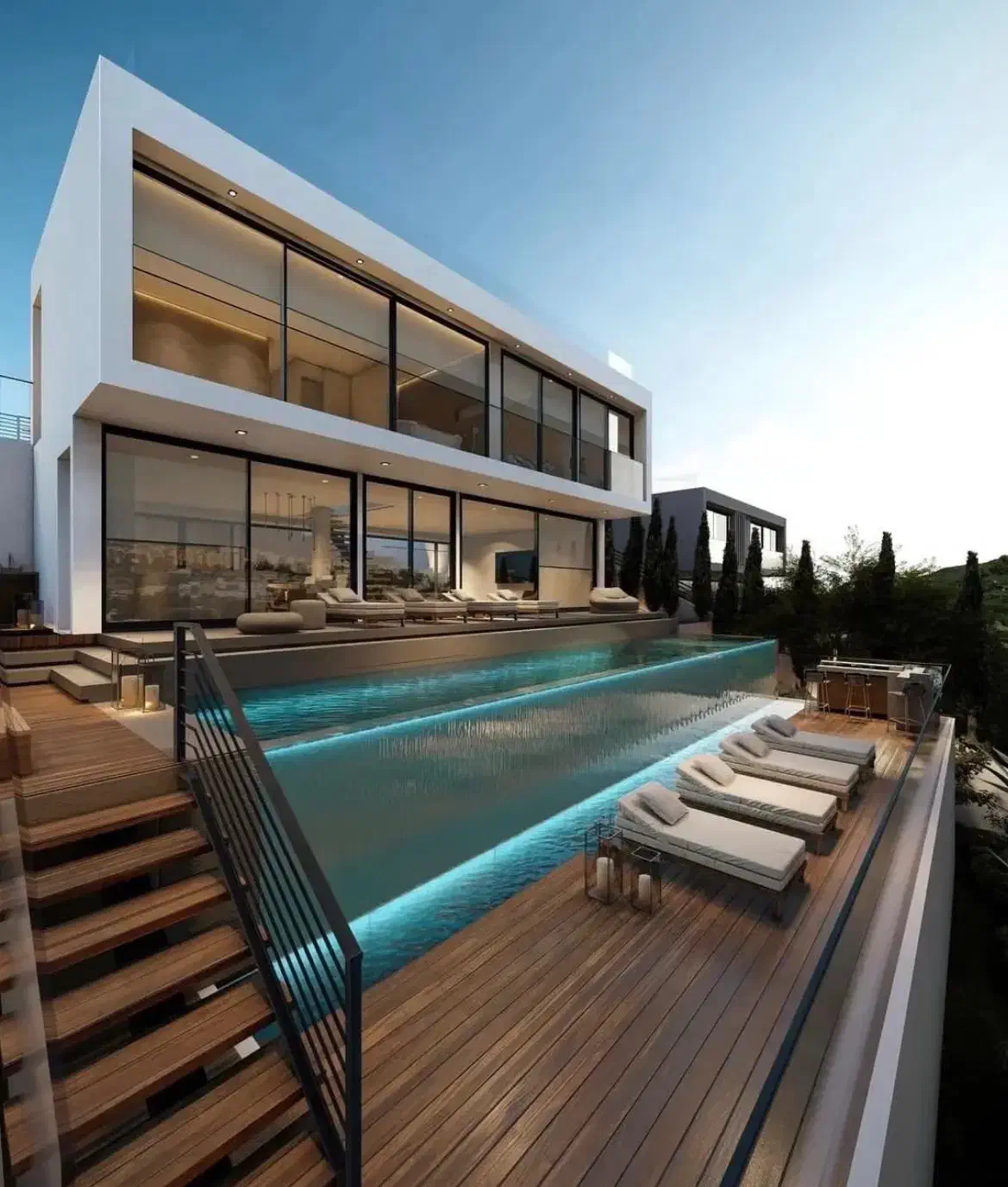 طراحی تخصصی ویلا|خدمات پیشه و مهارت|تهران, بوستان چیتگر|دیوار