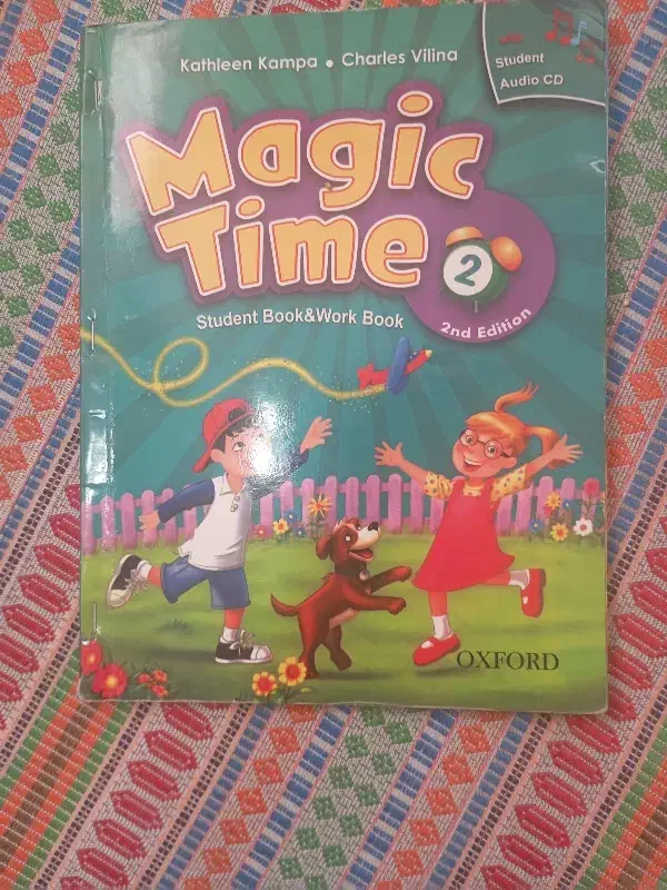 کتاب زبان انگلیسی|کتاب و مجله آموزشی|تهران, آهنگران (سراسیاب دولاب)|دیوار