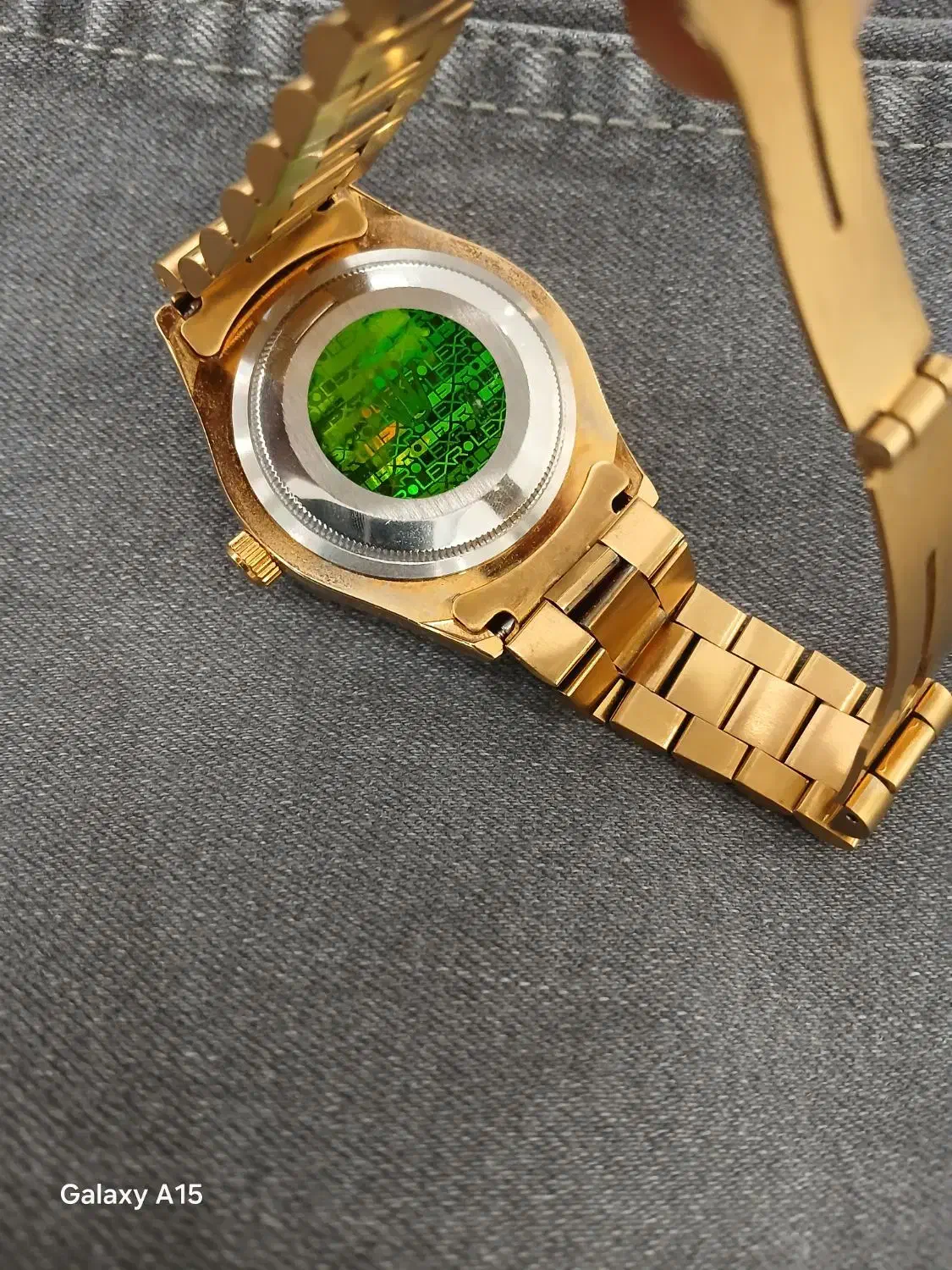 رولکس مردانه|ساعت|تهران, جوادیه|دیوار