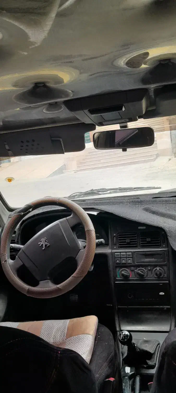 تاکسی مدل ۹۰|خودرو سواری و وانت|یاسوج, |دیوار