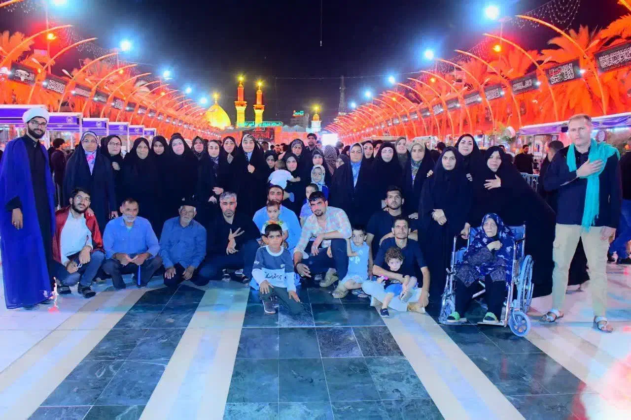 کربلا درجه الف ارزان ترین و بهترین خدمات نان لواش|تور و چارتر|کاشان, فاز ۱ ناجی آباد|دیوار