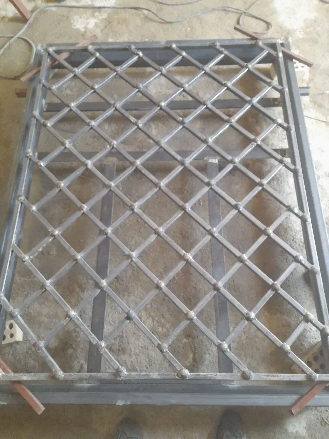 جوشکاری سیار و لوله کشی اب و فاضلاب|خدمات پیشه و مهارت|رامهرمز, |دیوار