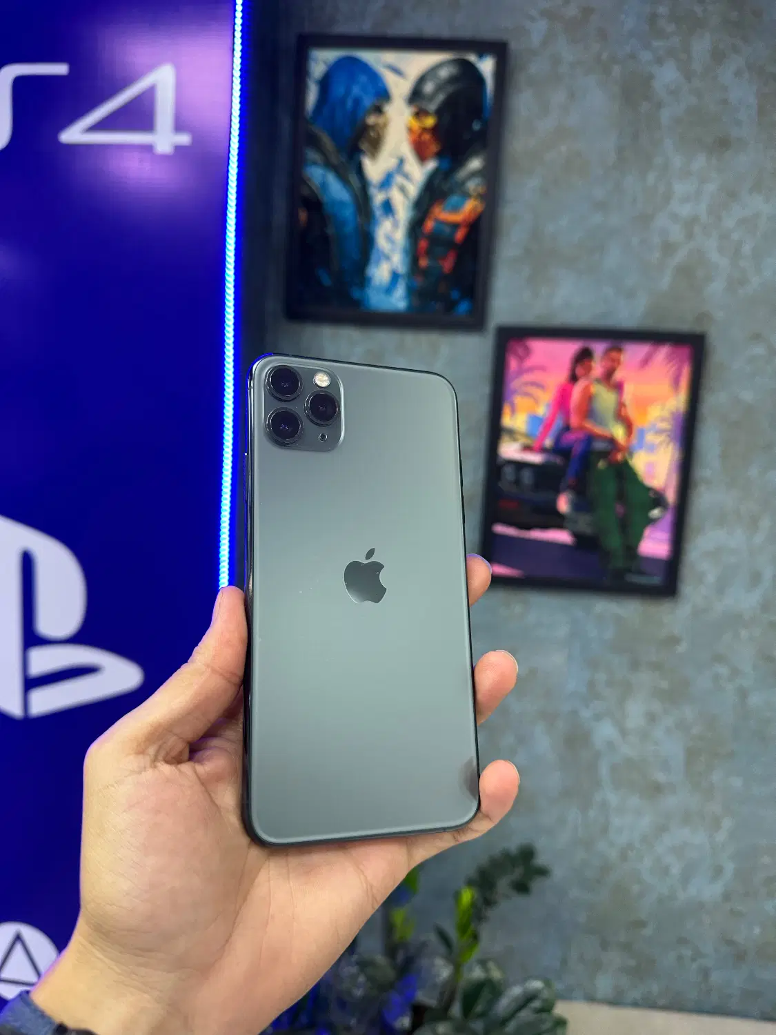 Iphone11promax/256GB/ZAA|موبایل|کرج, اصفهانی‌ها|دیوار