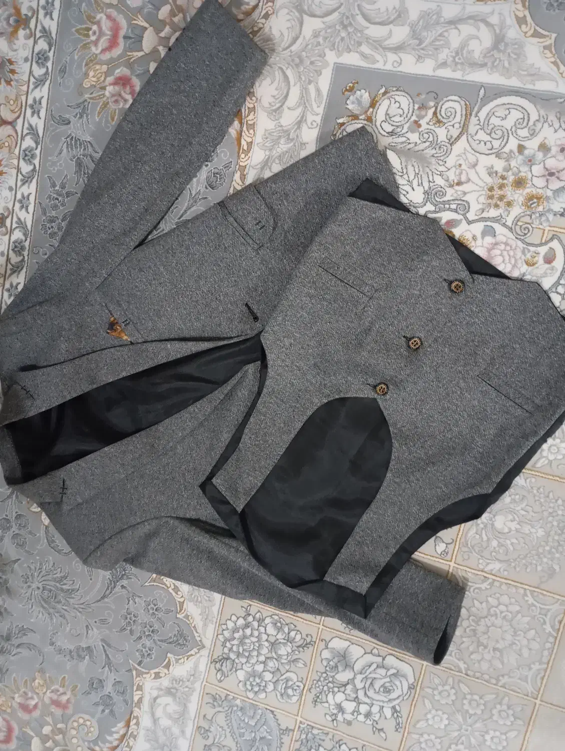 کت شلوار|لباس|بندر ماهشهر, |دیوار