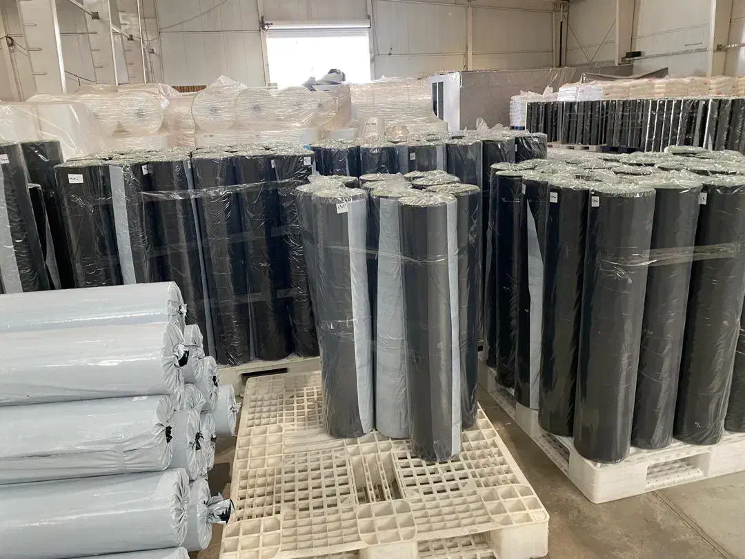 نایلون مالچ|خدمات باغبانی و درختکاری|ساری, |دیوار