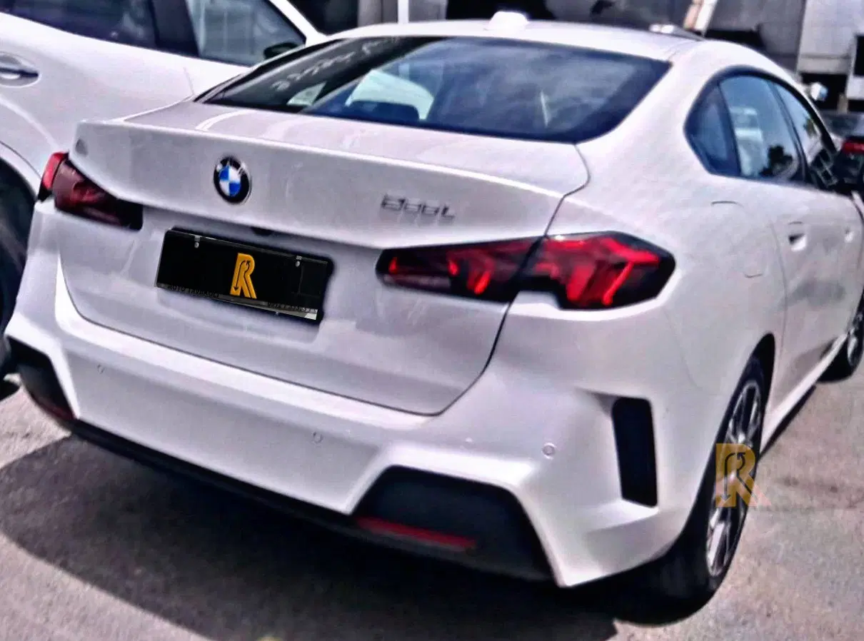 BMW 225|خودرو سواری و وانت|تهران, محمودیه|دیوار