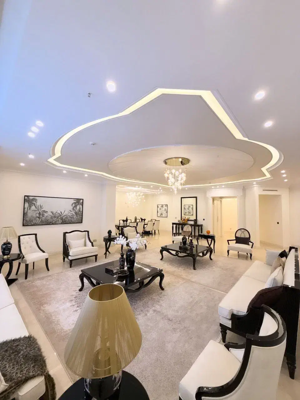 طبق ویلایی 280متری 4خواب سالن بزرگ صدرا فازیک|فروش آپارتمان|صدرا-فارس, فاز ۱|دیوار