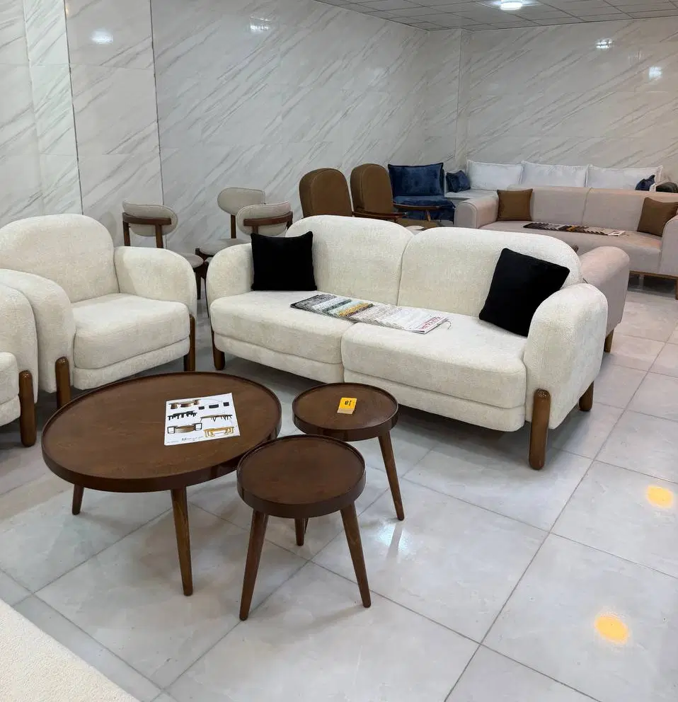 مبل راحتی / تدی مدل پاندا / پینترستی / اقسا*طی|مبلمان خانگی و میز عسلی|کرج, گوهردشت|دیوار