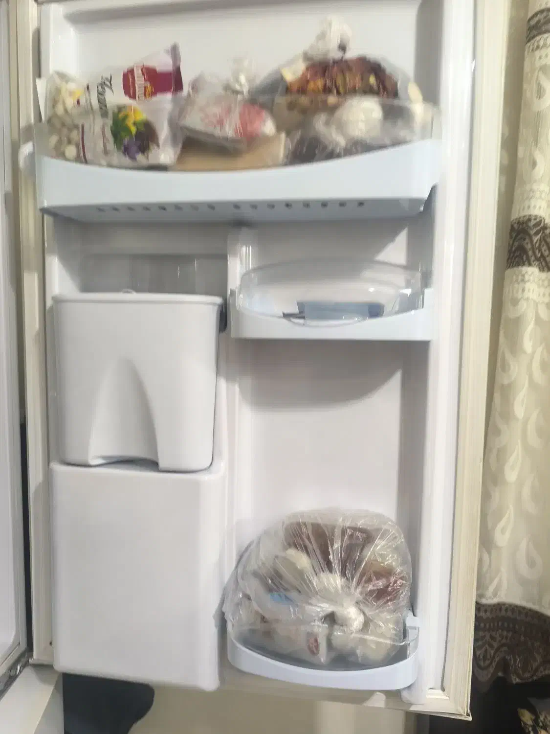 یخچال الکترواستیل|یخچال و فریزر|فردیس, قریشی|دیوار