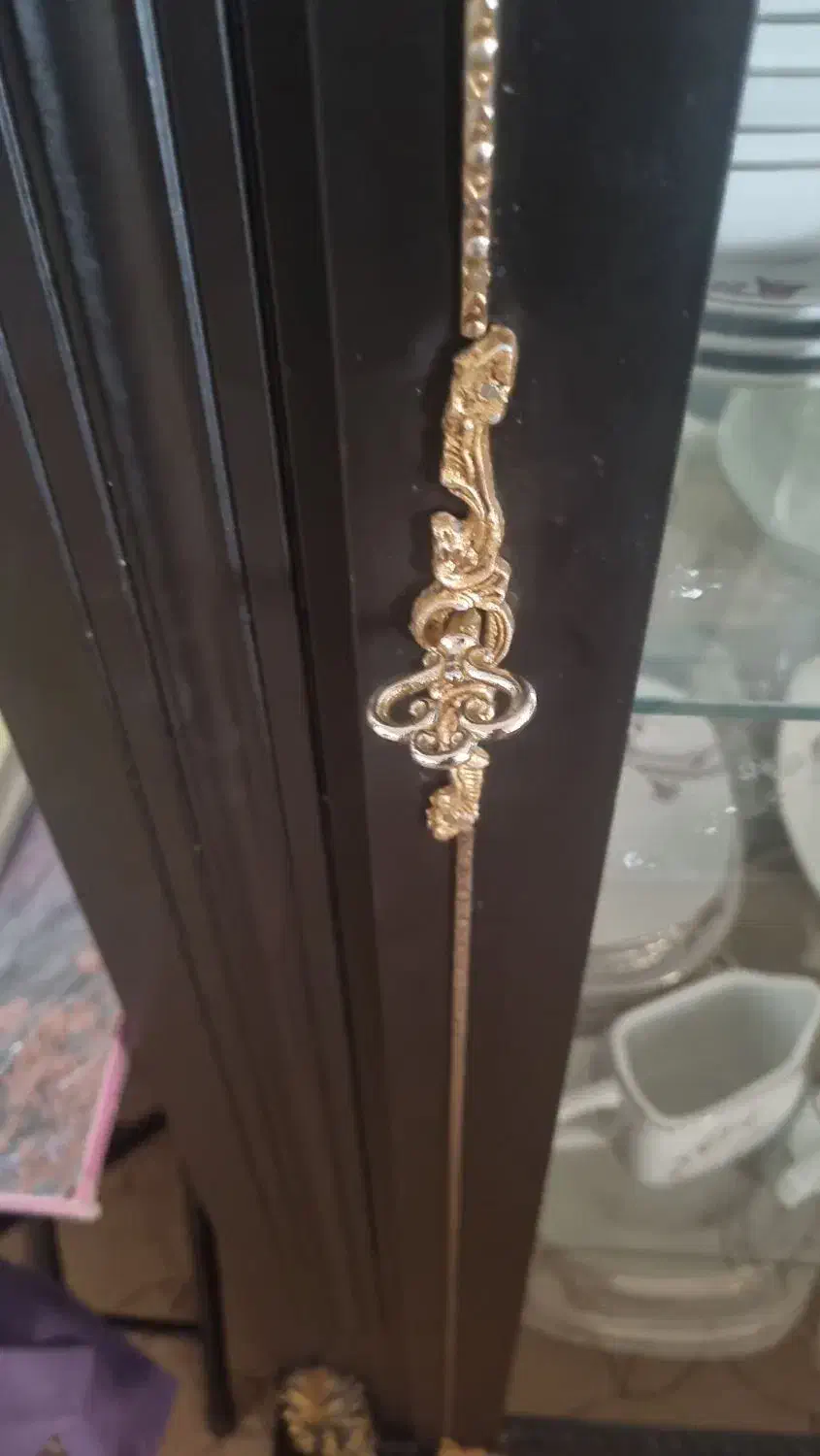 بوفه سالم و زیبا|بوفه، ویترین، کنسول|اسلامآباد غرب, |دیوار